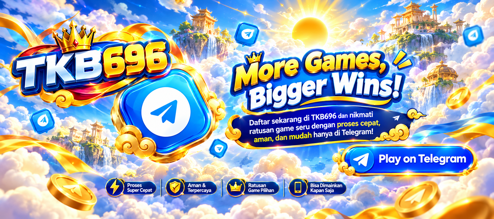 Telegram